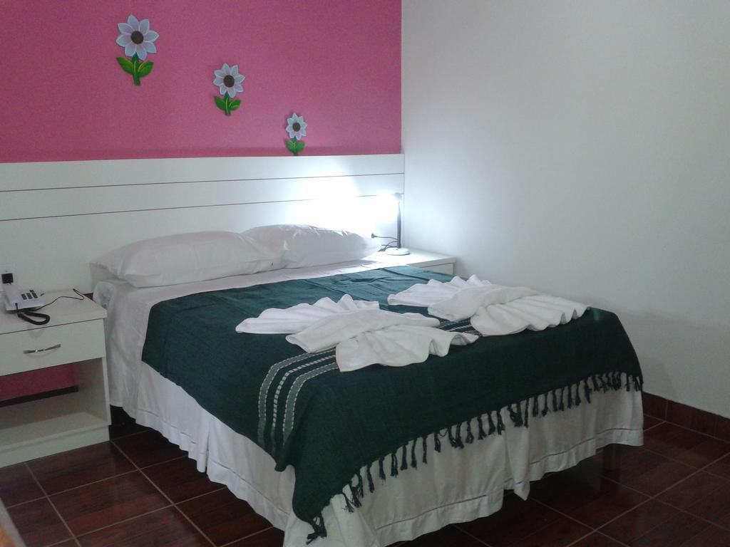 Pousada Alto Da Rasa Búzios Habitación foto