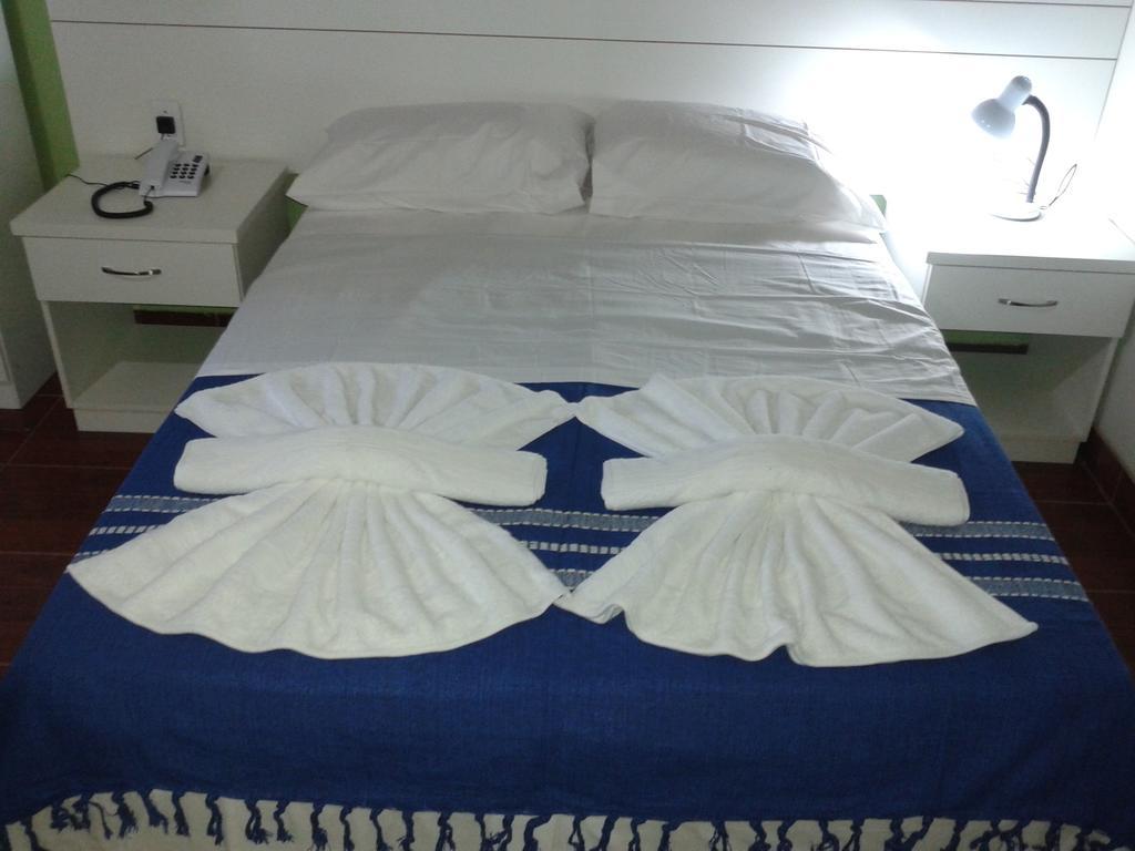 Pousada Alto Da Rasa Búzios Habitación foto