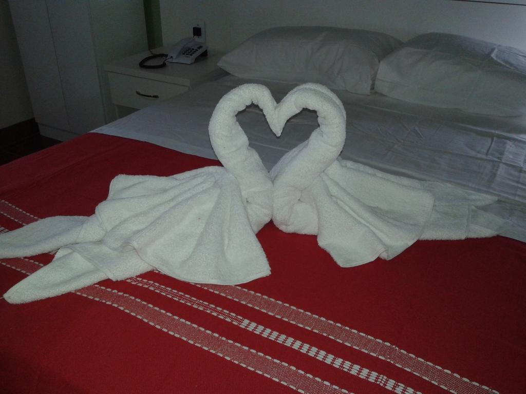 Pousada Alto Da Rasa Búzios Habitación foto