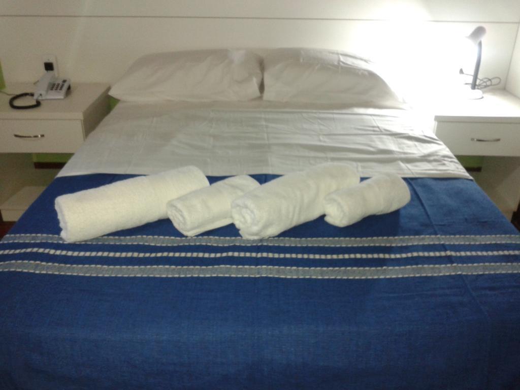 Pousada Alto Da Rasa Búzios Habitación foto